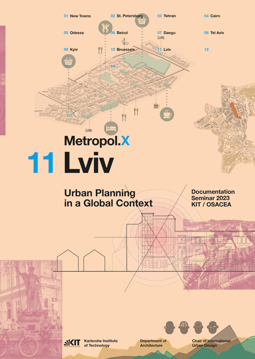 metroplX Lviv