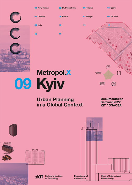 metropliX Kyiv
